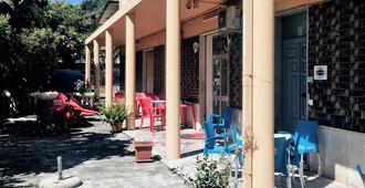 Hotel Ristorante La Mimosa - Lamezia Terme - Bedroom