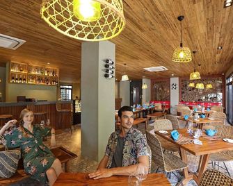Lagùn Hotel - El Nido