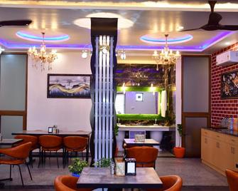 Yashdeep Palace - Bhiwadi - Kitchen