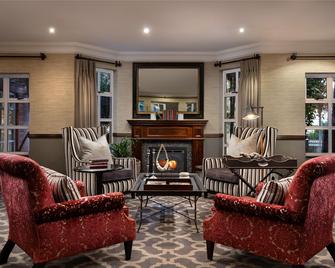 Premier Hotel Quatermain - Sandton - Bar