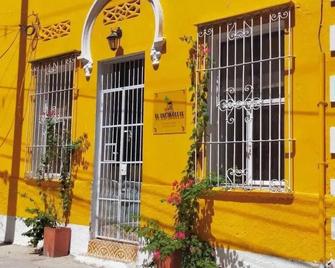 Hostal Españolete - Santa Marta