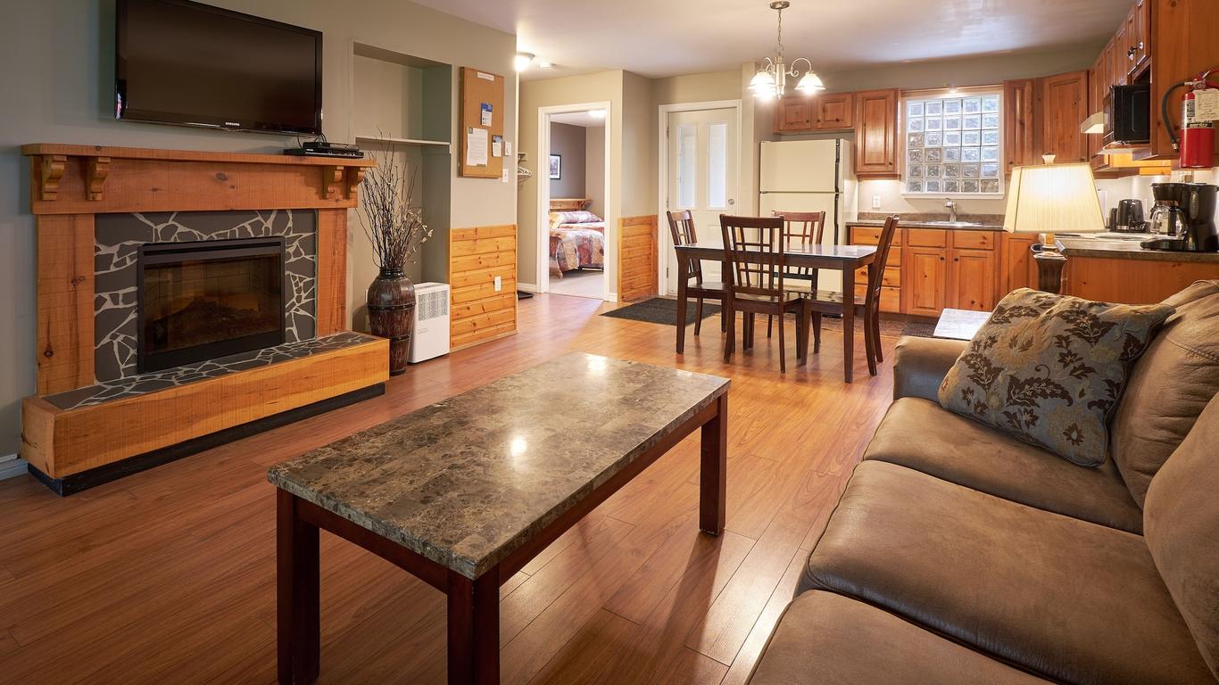 Marblewood Village Resort