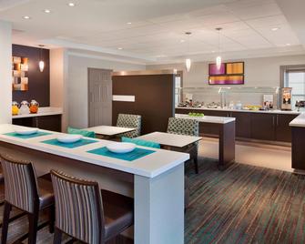 Residence Inn by Marriott Toronto Markham - Markham - Cocina