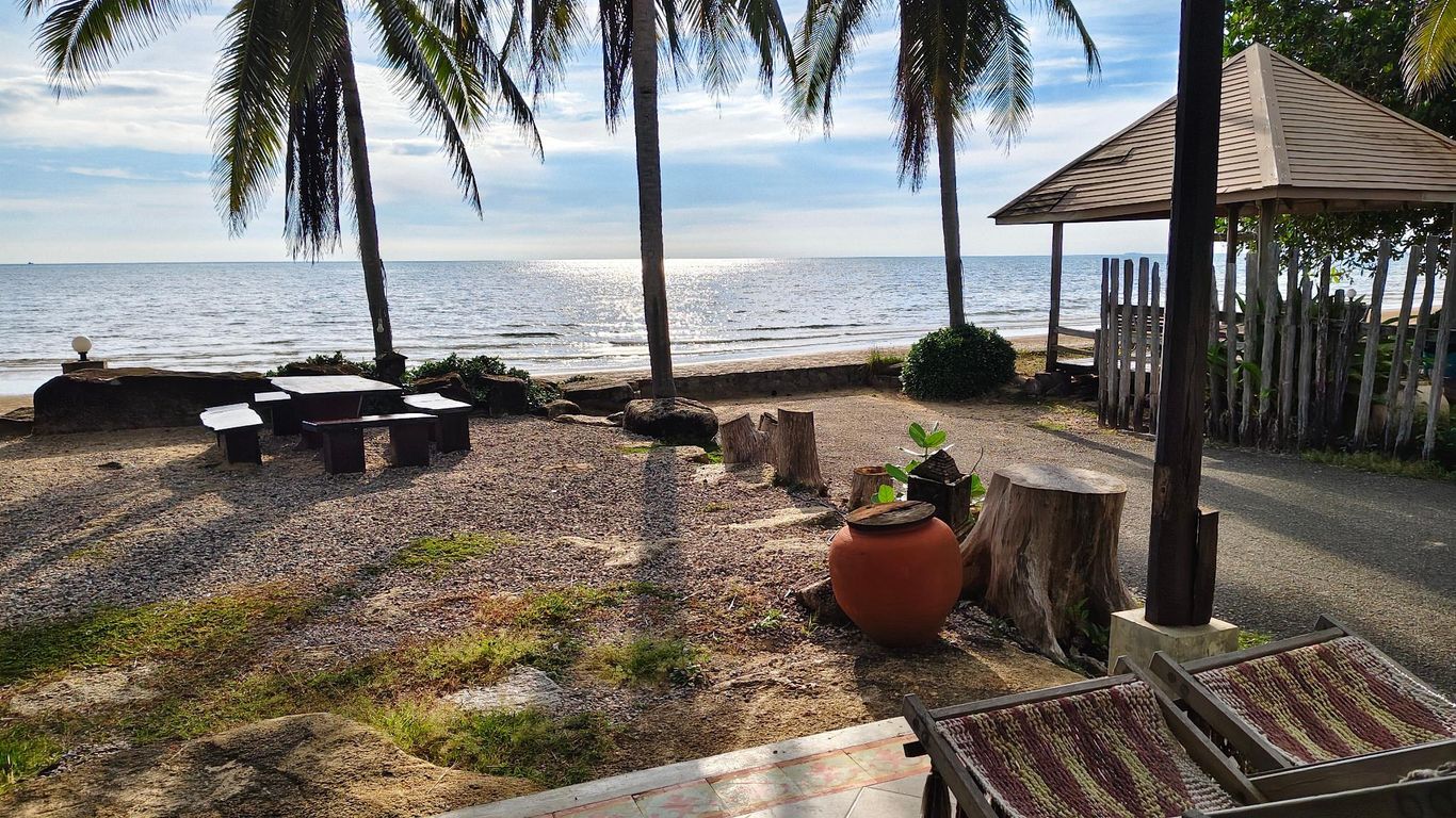 Baantoom Village and Resort