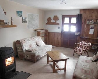 Les Perrieres - Champagny En Vanoise - Champagny-en-Vanoise - Salon