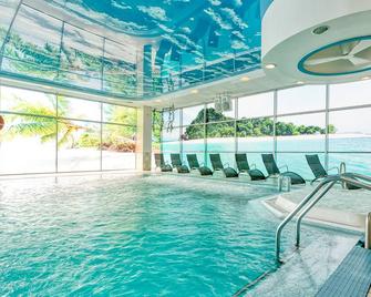 Riga Unimars Hotel - Riga - Pool