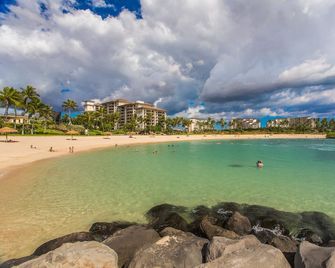 Luxurious Distantocean View Villa - Kapolei - Playa