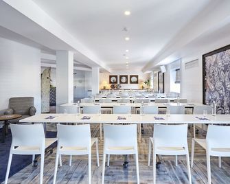 Delamar 4Sup-Adults only (18+) - Lloret de Mar - Salle de réunion