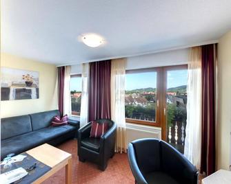 Renchtalblick - Oberkirch - Living room