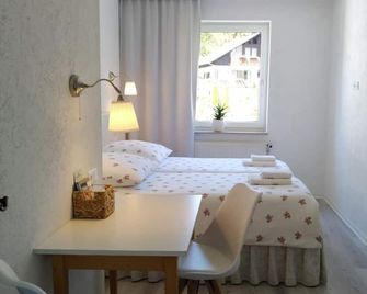 B&B Am Knittenberg - Winterberg