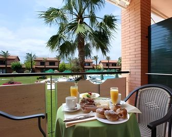 Clipper Hotel & Villas - Torroella de Montgrí - Restaurante
