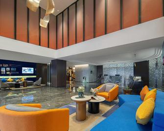 Hampton by Hilton Guangzhou Railway Station - Guangzhou - Lobby