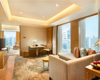 Pan Pacific Beijing - בייג'ין - סלון