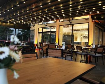 Favorite Hotel - Akçaabat - Restaurant