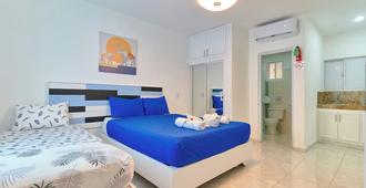 Costa Love Aparta Hotel - Punta Cana - Bedroom