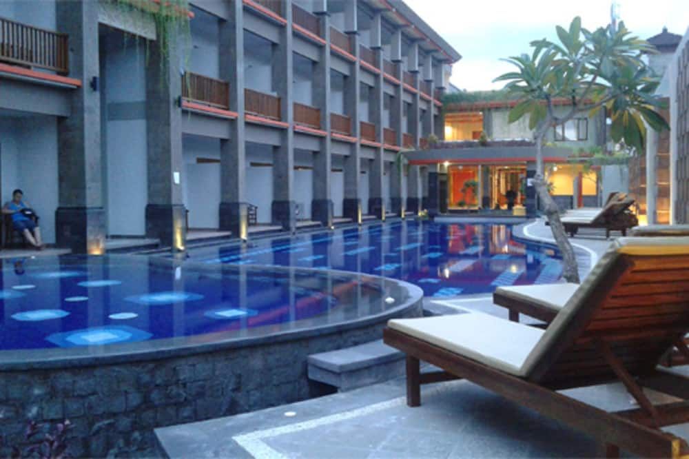 غراند سينار انداه