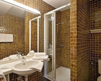 Gästehaus Rottenspacher - Kössen