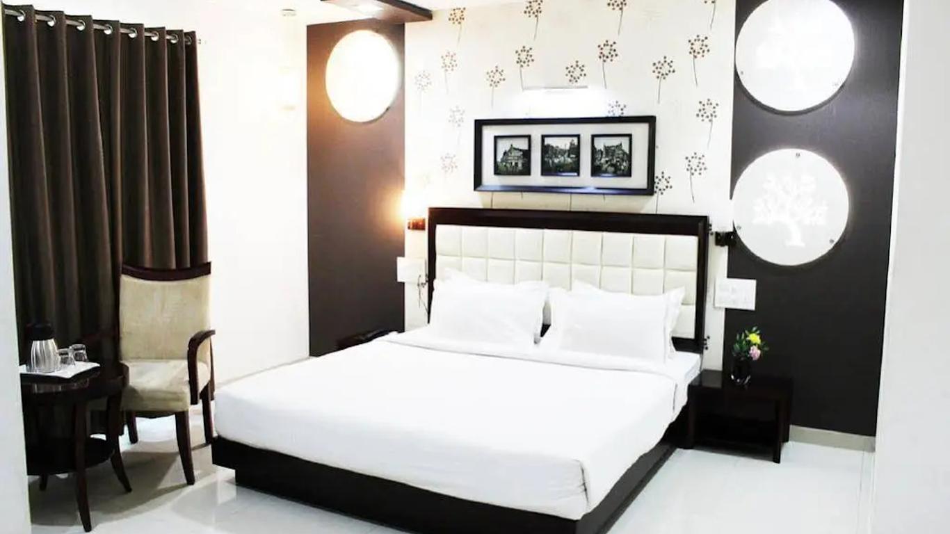 Krishna Inn