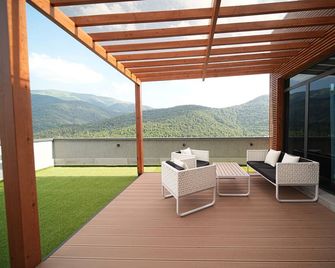 Dili Town Resort and Spa - Dilijan