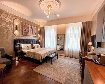 Alfons Boutique Hotel - Praga