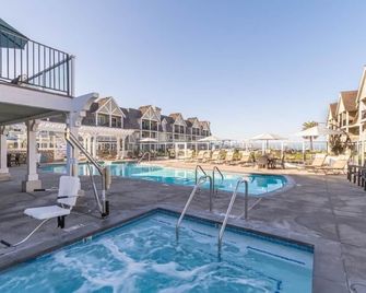 Instant Booking 30% Off - Carlsbad Inn 1br-1ba Sat 8/15/2026 - Sat 8/22/2026 - Carlsbad - Pool