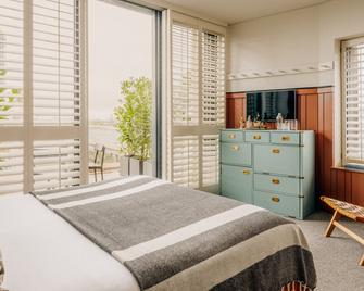 Shoreditch House - London - Bedroom