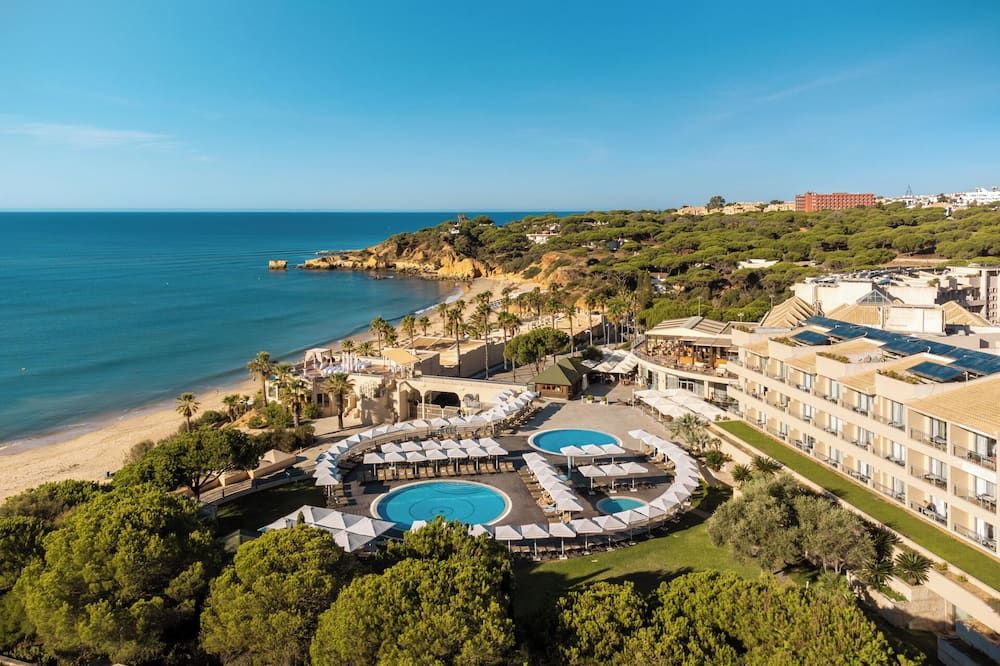 Grande Real Santa Eulalia Resort & Hotel Spa - אלבופרה