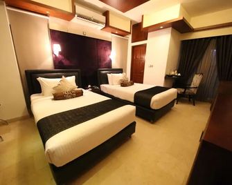 The Elite Residence Dhaka - דאהקא