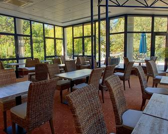 Résidence de Tourisme Vacances Bleues Villa Regina - Arcachon - Restaurant