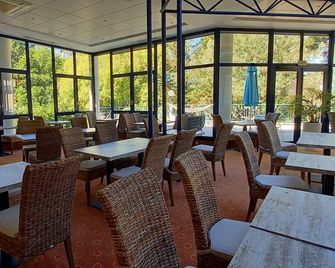 Residence De Tourisme Vacances Bleues Vi - Arcachón - Restaurante