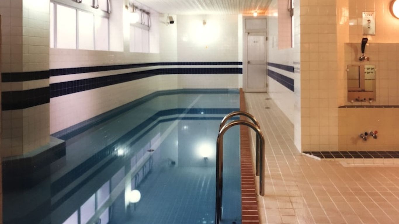 小樽和之風旅館