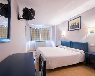 El Ciervo - Pradollano - Bedroom
