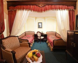 Garni Hotel Leopold I - Novi Sad