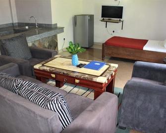 Chamiachi Luxury Apartments - Mombasa