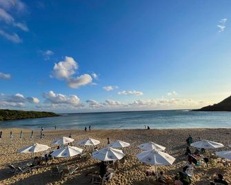 Kenting 4 Sisters Villa - Hengchun Township - Παραλία