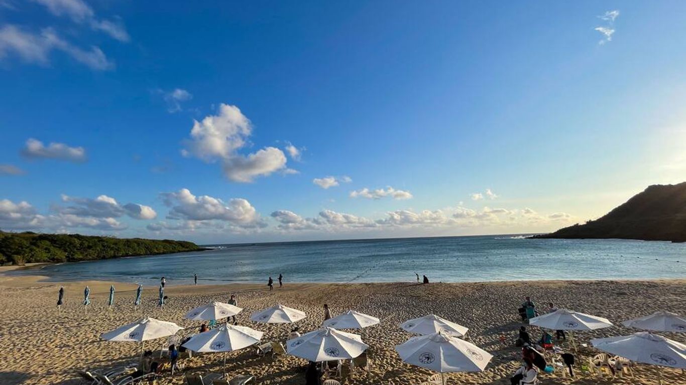 Kenting 4 Sisters Villa