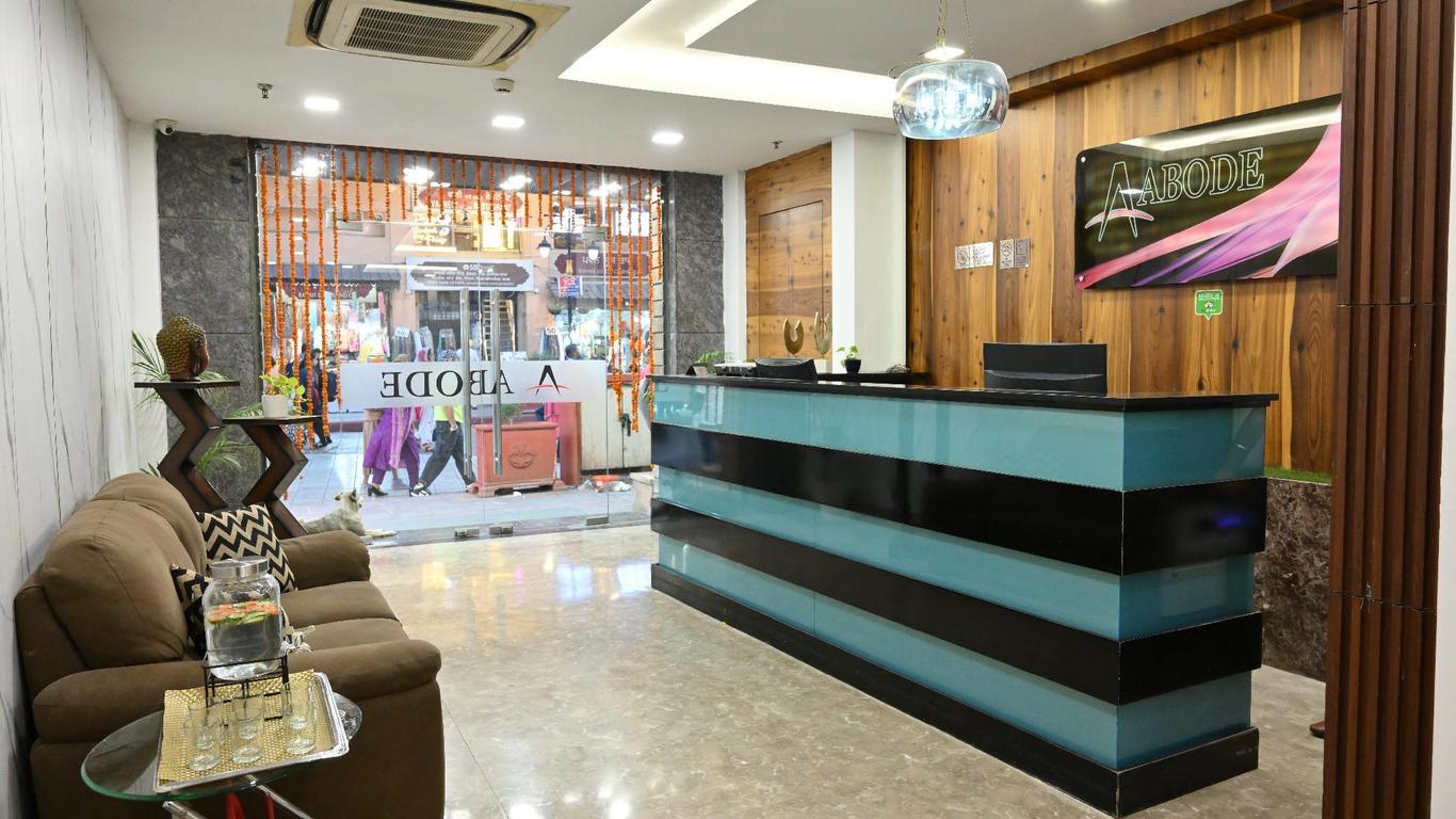 Abode By Aliste Hotels Amritsar