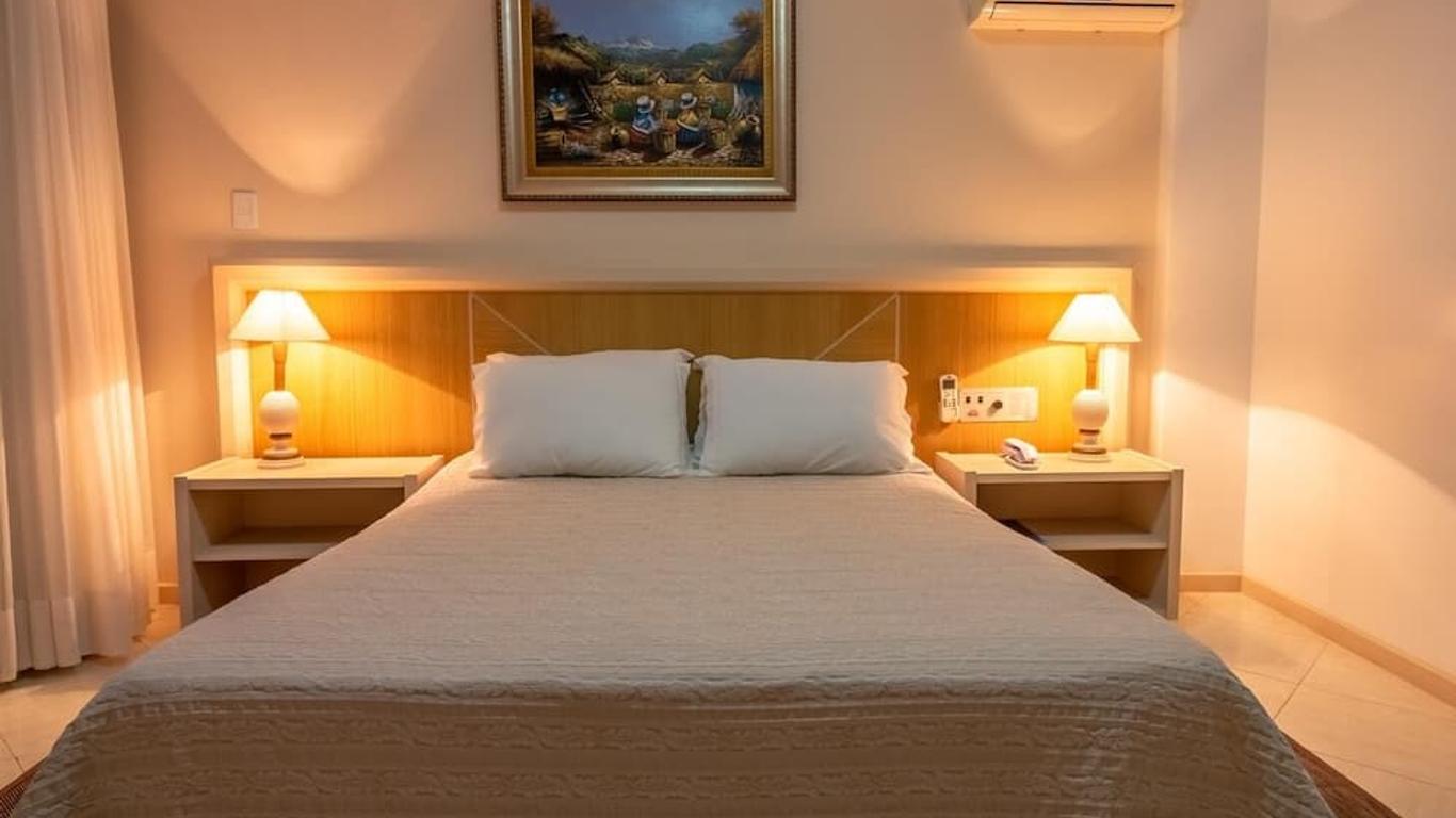 هوتل دوس آسوريس