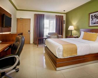 Quality Inn Ciudad Obregon - Ciudad Obregón - Quarto
