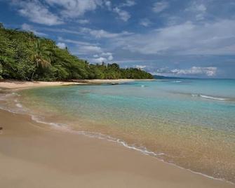 Villa #3 - 1 Bedroom studio - Puerto Viejo de Talamanca - Plage