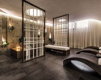 Giardino Dei Pini - Boutique Hotel - Alliste - Wellness