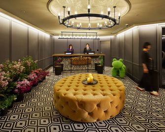 Hotel Resol Yokohama Sakuragicho - Yokohama