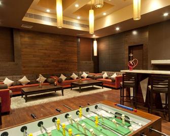 Vedic Village Spa Resort Kolkata - Calcuta - Lounge