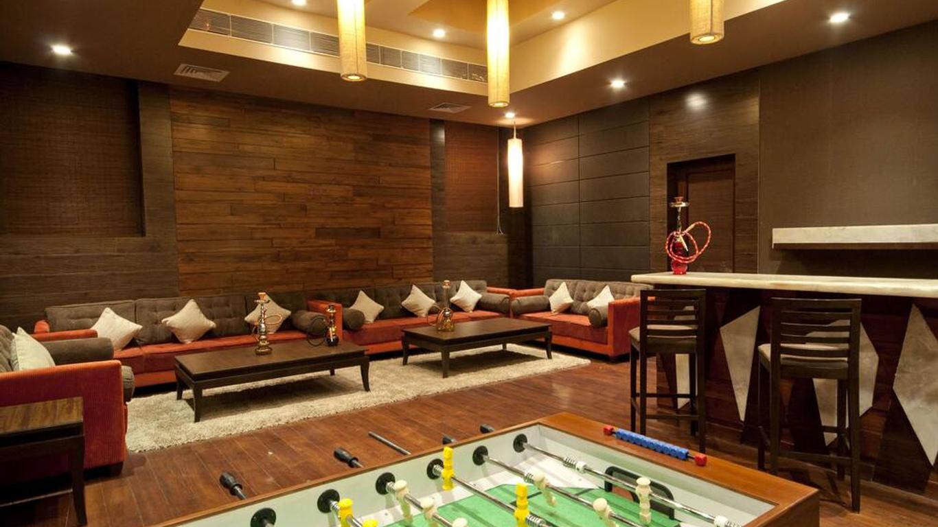 Vedic Village Spa Resort Kolkata