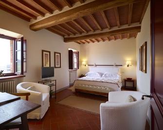 Hotel Le Fontanelle - Pianella - Habitación