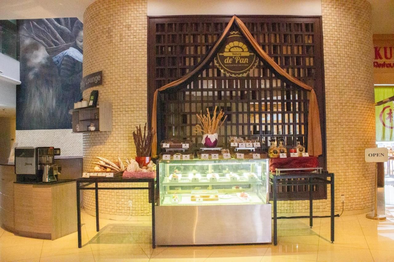 Sakura Park Hotel And Residence thumbnail 3