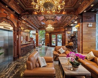 Monalisa Luxury Hotel - Da Nang - Hall
