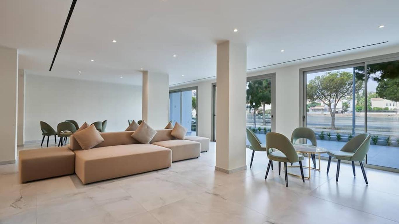 Maris Grand Waterpark Resort