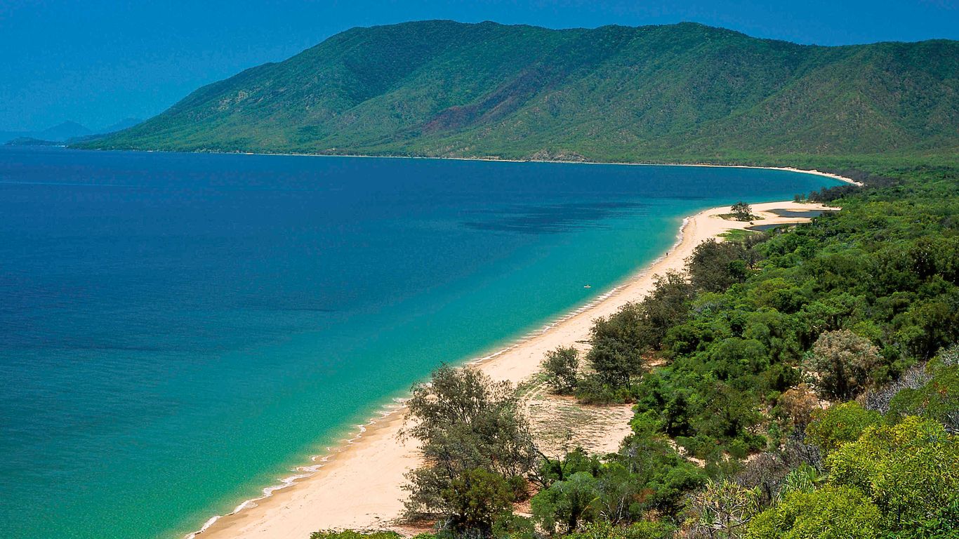 Pullman Cairns International