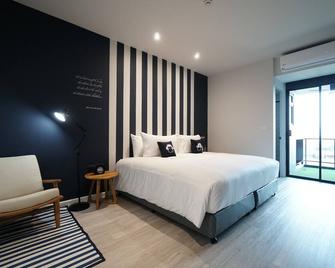 Blu Monkey Hub and Hotel Chanthaburi - Chanthaburi